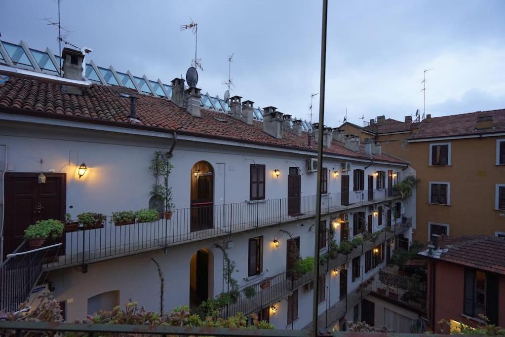 Central Guesthouse Cir 015146-Cni-01484 Mediolan Zewnętrze zdjęcie